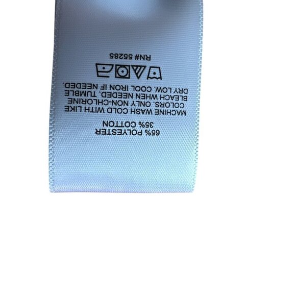 Express Waffle Knit Hoodie Set Tan & Gray Size L - Picture 6 of 11